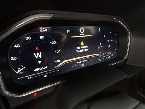 Used 2024 GMC Sierra 2500 Denali Ultimate image 10