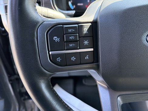 Used 2024 Ford F150 Lariat w/ FX4 Off-Road Package AWD/4WD image 19