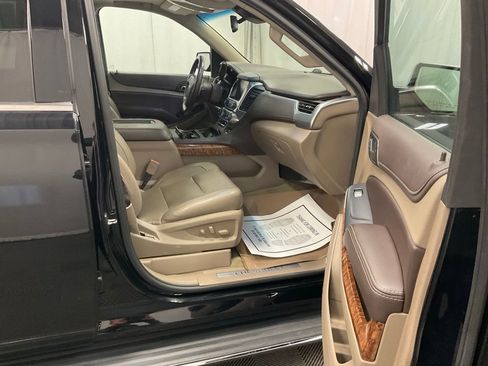 Used 2017 Chevrolet Tahoe Premier image 23