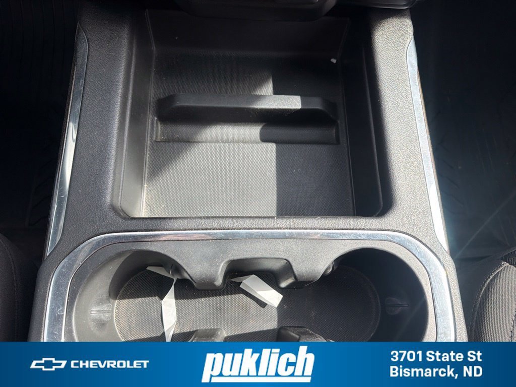 Used 2021 Chevrolet Silverado 1500 RST AWD/4WD image 20