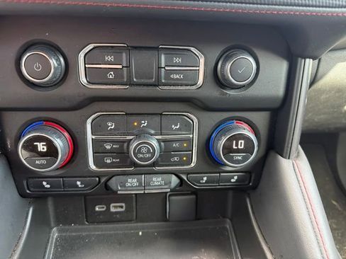 Used 2022 Chevrolet Tahoe RST w/ Luxury Package RWD image 14