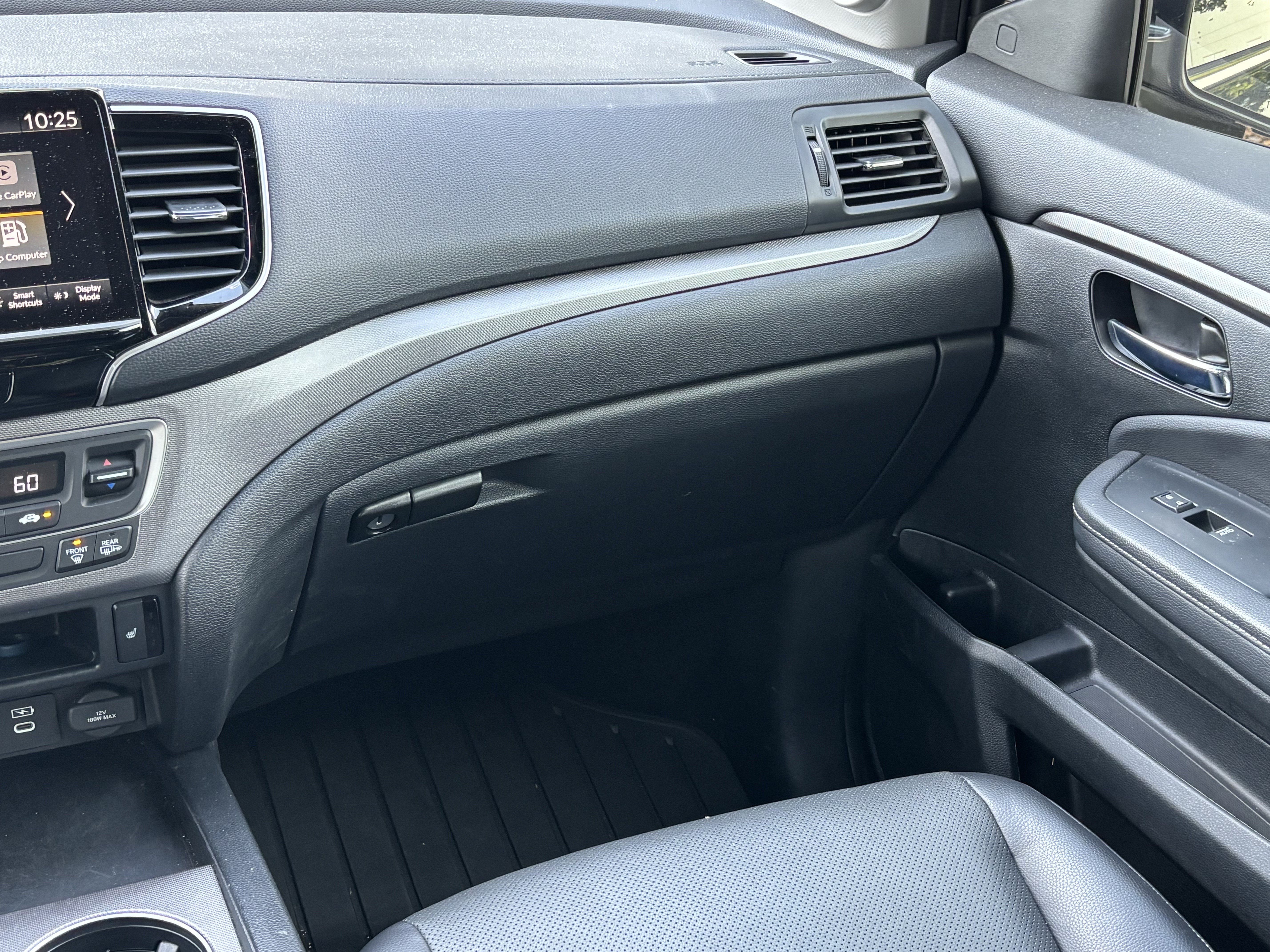 Used 2024 Honda Ridgeline RTL image 34