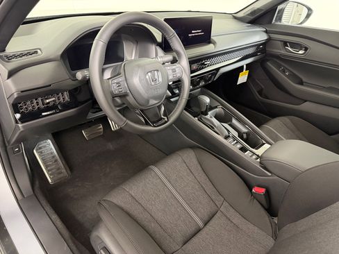 New 2026 Honda Accord Sport image 3