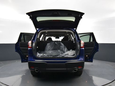 New 2026 Subaru Ascent Limited Bronze AWD/4WD image 34