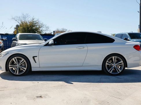 Used 2014 BMW 435i Coupe image 4