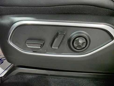 New 2025 Jeep Wagoneer L Series II w/ Convenience Group I AWD/4WD image 26