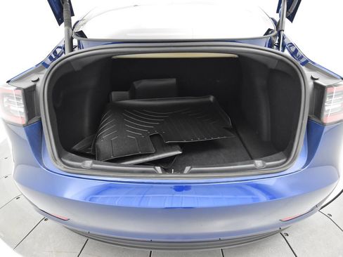 Used 2023 Tesla Model 3 Performance AWD/4WD image 44