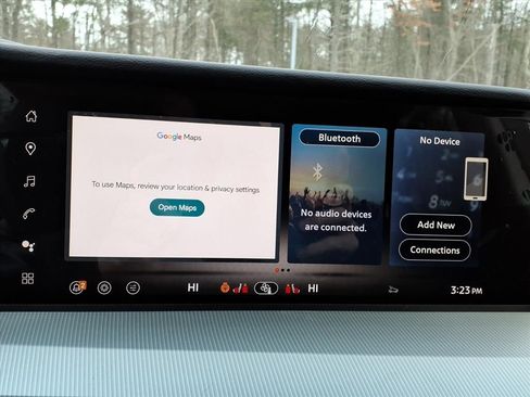 New 2026 Nissan Murano SL image 13