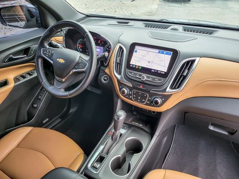 Certified 2019 Chevrolet Equinox Premier image 22