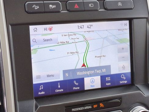 Used 2020 Ford F150 King Ranch w/ Equipment Group 601A Luxury image 36