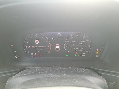 Used 2025 Honda Accord SE image 14