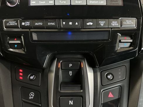 Used 2022 Honda Odyssey EX-L image 19