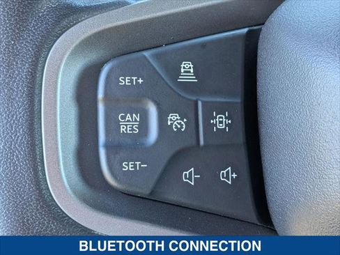 Certified 2022 Ford Bronco Outer Banks image 16