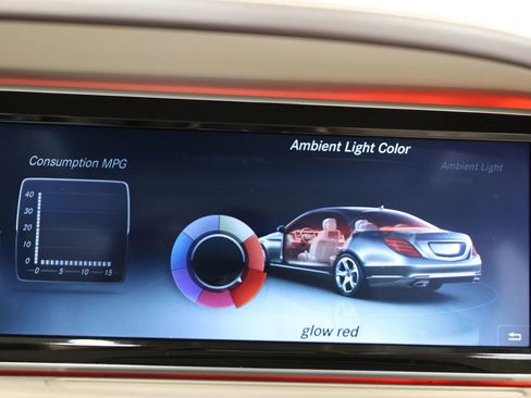 Used 2016 Mercedes-Benz Maybach S 600 image 45