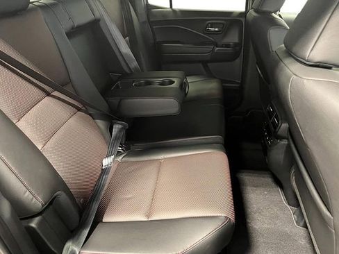 New 2026 Honda Ridgeline Black Edition image 25