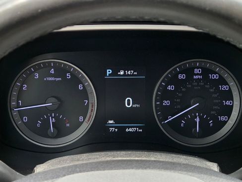 Used 2019 Hyundai Tucson Ultimate AWD/4WD image 32