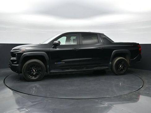 Used 2024 Chevrolet Silverado EV W/T AWD/4WD image 6