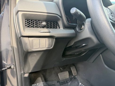 Used 2026 Honda CR-V EX image 19