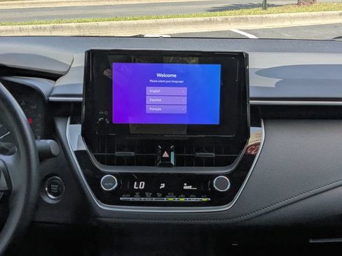 Used 2025 Toyota Corolla SE FWD image 19