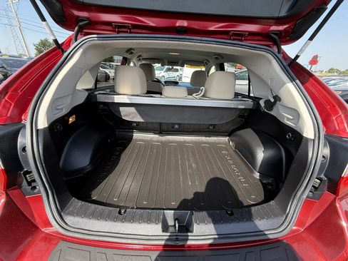 Used 2016 Subaru Crosstrek 2.0i Premium AWD/4WD image 6