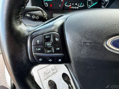 Used 2021 Ford Transit 250 Low Roof image 17