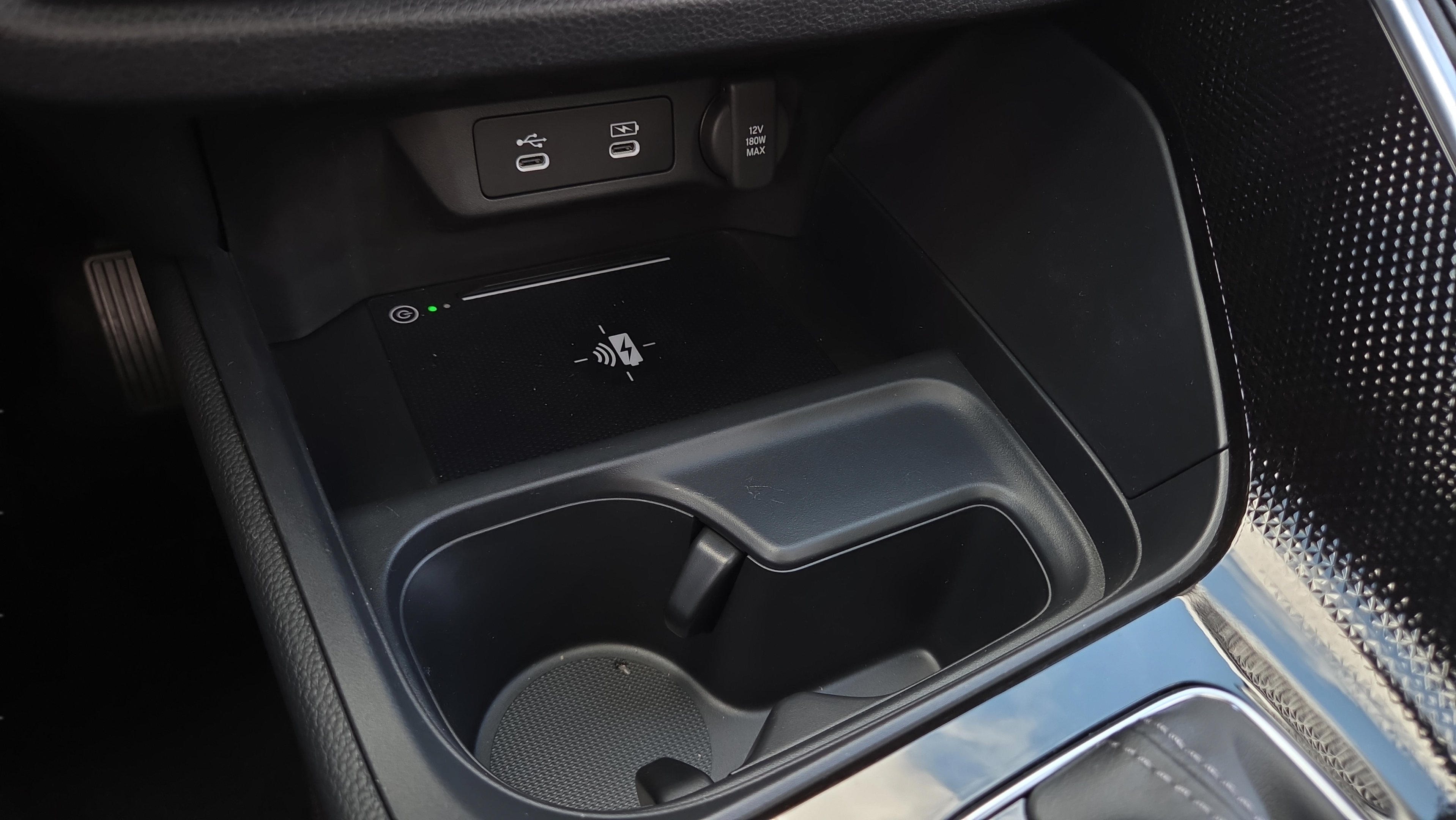 Certified 2026 Acura ADX FWD image 30