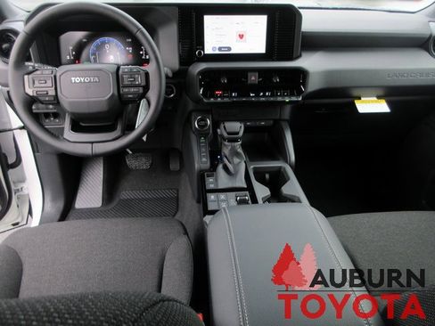 New 2026 Toyota Land Cruiser 1958 image 6