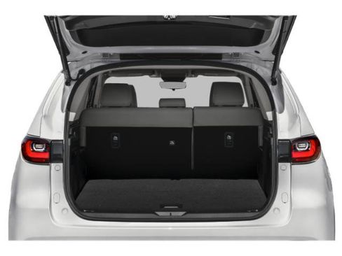 Used 2025 MAZDA CX-70 3.3 Turbo w/ Preferred Package image 13