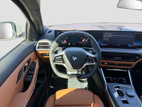 New 2026 BMW 330i xDrive 330i xDrive w/ Convenience Package image 19
