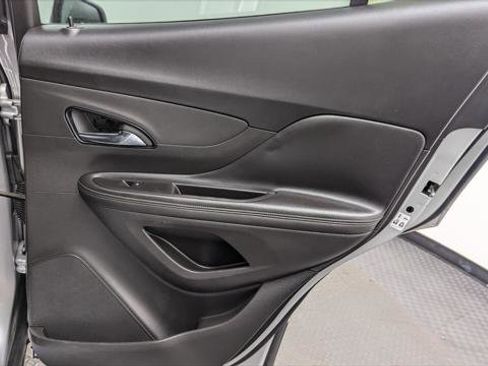 Used 2017 Buick Encore Preferred FWD image 19