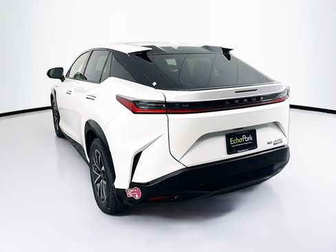 Used 2023 Lexus RZ 450e Premium w/ Technology Package AWD/4WD image 5