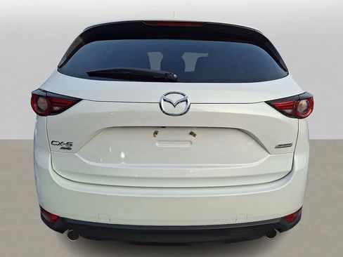 Used 2018 MAZDA CX-5 Grand Touring w/ Premium Package image 5