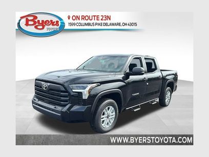 New 2026 Toyota Tundra SR5 w/ SR5 Premium Package