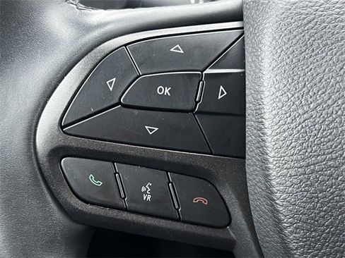 Used 2019 Jeep Cherokee Trailhawk w/ Cold Weather Group image 21