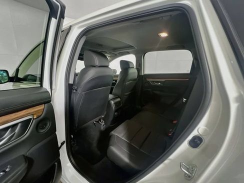 Used 2022 Honda CR-V EX-L image 12