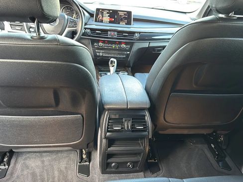 Used 2016 BMW X5 xDrive35i AWD/4WD image 19