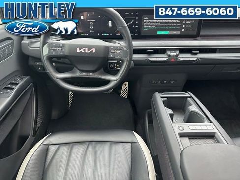 Used 2024 Kia EV9 GT-Line image 22