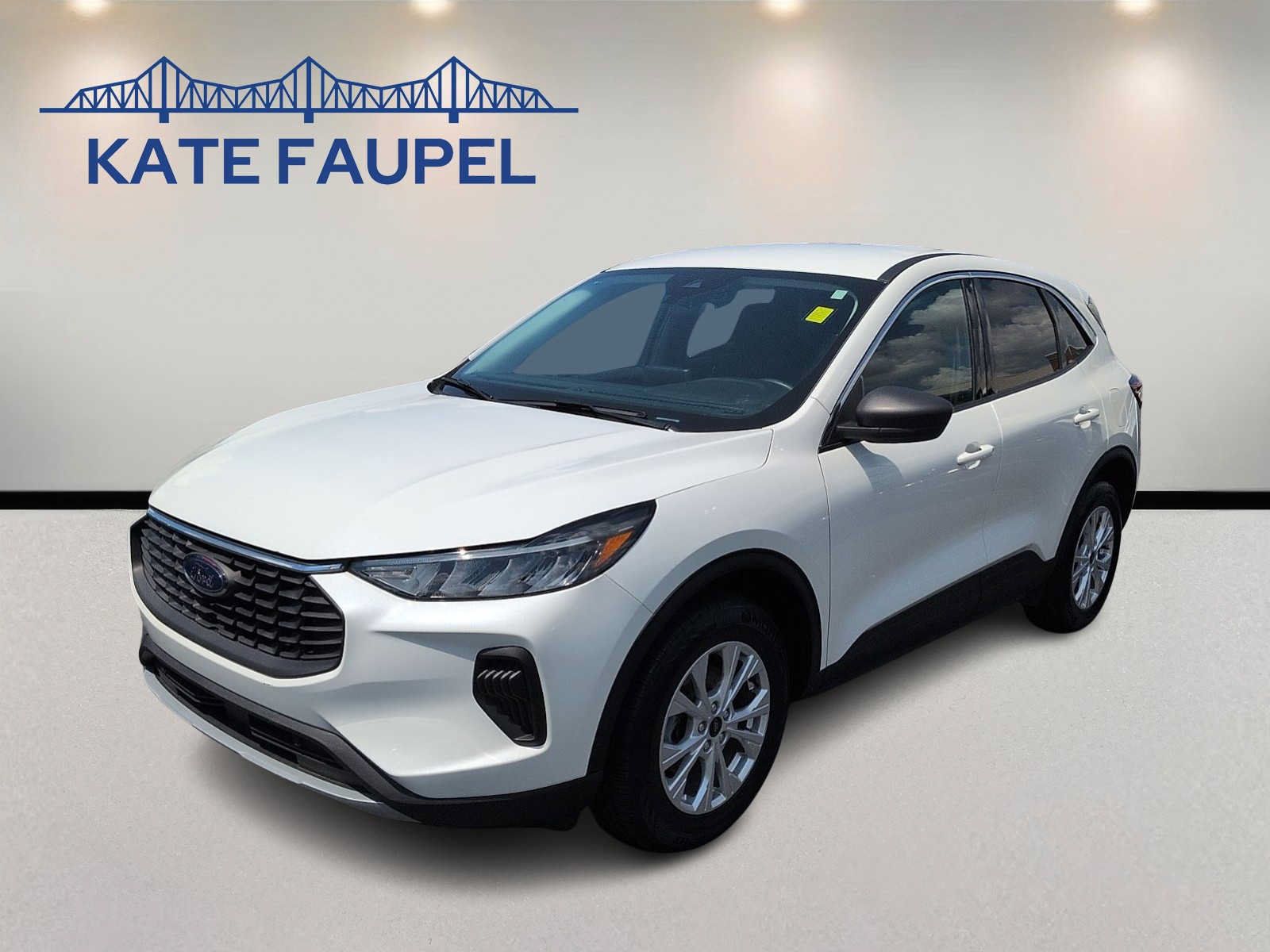 Certified 2023 Ford Escape Active AWD/4WD image 3