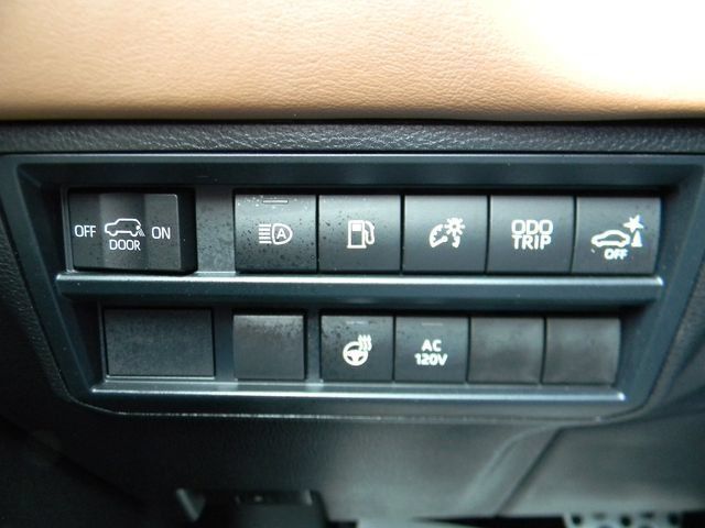 Used 2026 Toyota Sequoia 1794 Edition w/ TRD Off-Road Package AWD/4WD image 15