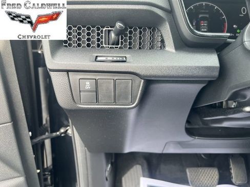 Used 2024 Honda CR-V EX image 23