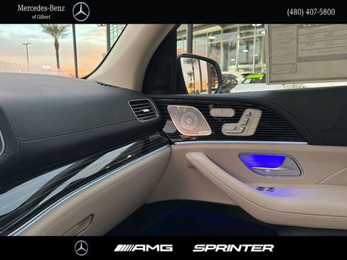 New 2026 Mercedes-Benz GLE 53 AMG 4MATIC image 26