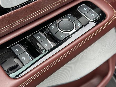 Certified 2023 Lincoln Aviator Black Label w/ Dynamic Handling Package image 22