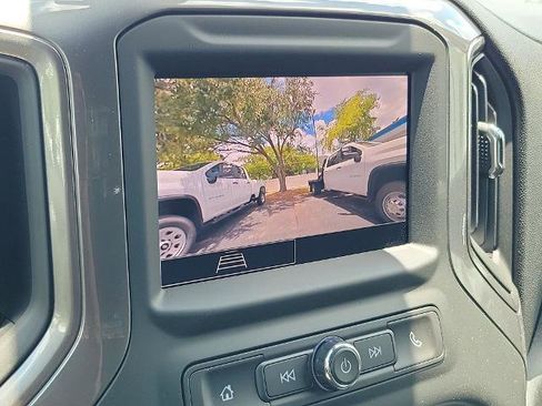 New 2025 Chevrolet Silverado 3500 W/T w/ WT Convenience Package image 24