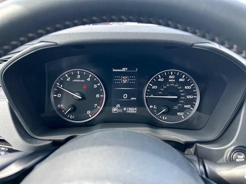 Certified 2026 Subaru Forester Premium AWD/4WD image 17
