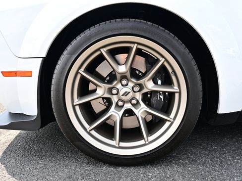 Used 2023 Dodge Challenger R/T Scat Pack RWD image 11
