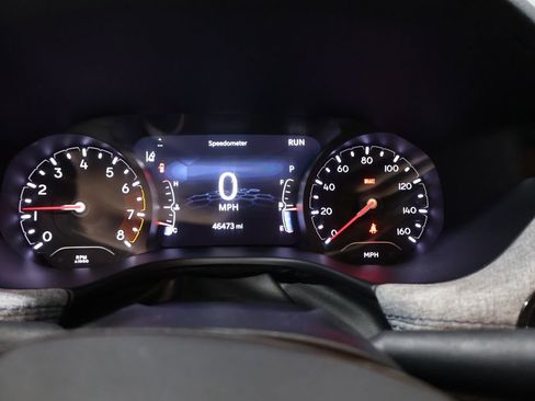 Used 2024 Jeep Compass Latitude image 39