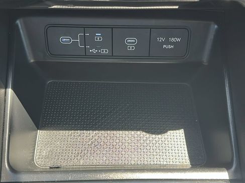 Used 2026 Hyundai Tucson SEL Plus FWD image 24