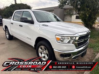 Used 2023 RAM 1500 Big Horn