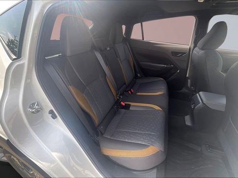 New 2025 Subaru Crosstrek 2.5i Sport AWD/4WD image 22