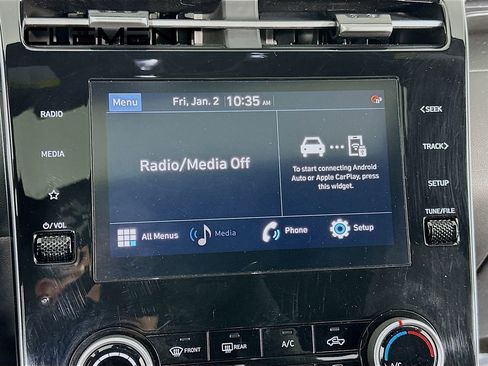 Used 2023 Hyundai Santa Cruz SEL w/ Activity Package image 19